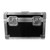 Sony VENICE Rialto Extension System Custom ATA Shipping Case for cinema camera — lid hardware detail
