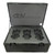 Atlas Anamorphic Primes " SET B" Custom ATA Shipping Case for cinema lens — with fitted foam