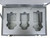 Atlas Anamorphic Primes " SET B" Custom ATA Shipping Case for cinema lens — interior view