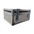 Vantage HAWK Mini Hawk 35, 40, 50 and 65mm - Cine Lens Custom ATA Shipping Case for cinema lens — lid hardware detail