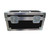 Fujinon Premista 28-100 T2.9 with 4" AKS - Cine Lens Custom ATA Shipping Case for cinema lens — closed and latched