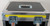 Sony PMW F3 Camera Deluxe Custom ATA Shipping Case for cinema camera — lid hardware detail