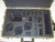 Panasonic AG-AF100 - Pelican 1650 Custom Foam Insert for cinema camera — with fitted foam