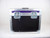 Panasonic AG-AF100 Custom ATA Shippinig - Cine Lens Custom ATA Shipping Case for cinema lens — interior view