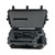 Canon Cine-Servo 50-1000mm T5.0-8.9 PL (Pelican 1606) - Pelican 1606 Custom Foam Insert for cinema lens — interior view