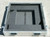 Custom ATA Shipping Case for professional equipment — interior view