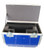 Sony LMD-1541W Custom ATA Shipping Case for production monitor — closed and latched