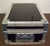 Anton/Bauer TM4 Four Position Gold Mount Charger and Battery Custom ATA Shipping Case for battery and power system — lid hard
