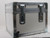Custom ATA Shipping Case for battery and power system — interior view