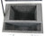 Custom ATA Shipping Case for battery and power system — with fitted foam