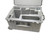Canon EOS C300 Or C500 Fully Built - Pelican 1620 Custom Foam Insert for cinema camera — with fitted foam
