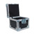 Zeiss Ultra Prime 8R/T2.8 - Cine Prime Lens Custom ATA Shipping Case for cinema lens — interior view