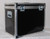 Libra Head 3D Custom Shipping Case Front