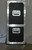 JVC  47" Plasma Shipping Case Side