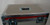 Litepanels LP-1x1 Lighting System 3 Compartment Custom ATA Shipping Case for cinema lighting fixture — lid hardware detail