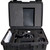 Pelican Oconnor Ultimate 1040 Fluid Head Shipping Case (Pelican Solution) Custom Foam Insert for production support gear — ad