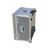 Custom ATA Shipping Case for production monitor — closed and latched