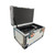 Cooke S4/i 180mm with AKS - Cine Lens Custom ATA Shipping Case for cinema lens — with fitted foam