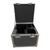 ARRI Orbiter LED Light Accessory - Cine Lens Custom ATA Shipping Case for cinema lens — interior view