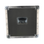 ARRI Orbiter LED Light Accessory - Cine Lens Custom ATA Shipping Case for cinema lens — lid hardware detail