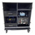 Custom ATA Shipping Case for professional equipment — interior view
