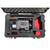 Sony VENICE Camera Body Carry-On Custom ATA Shipping Case for cinema camera — closed and latched