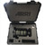 ARRI SIGNATURE ZOOM 16-32mm Lens Support, Leveler and Rods - Cine Zoom Lens Custom ATA Shipping Case for cinema lens — with f