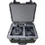 Sony Rialto Custom ATA Shipping Case for production support gear — interior view