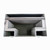 Flanders Scientific DM170 Custom ATA Shipping Case for production monitor — interior view