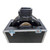 Custom ATA Shipping Case for cinema camera — with fitted foam