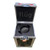ARRI MULTI LENS Case Maximum Size 4.75" Diameter / 9" Length Custom ATA Shipping Case for cinema lens — with fitted foam