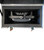 Litepanels Gemini 1x1 Hard With The Dome Custom ATA Shipping Case for cinema lighting fixture — with fitted foam