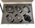 Custom ATA Shipping Case for cinema lens — with fitted foam
