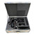 Cartoni Lambda 25 head with 3rd axis attached