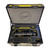 Cooke 30-95mm or 85-215mm Varotal/i Full Frame Zoom Lens - Cine Zoom Lens Custom ATA Shipping Case for cinema lens — with fit