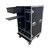 Custom ATA Shipping Case for production support gear — additional view