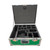 Preston Hand Unit 4 - Cine Lens Custom ATA Shipping Case for cinema lens — with fitted foam