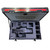 Camera: Sony Venice, AXSM/Wooden Camera D-Box w/ Arri Top Plate