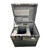 Custom ATA Shipping Case for cinema lens — with fitted foam