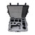 ARRI ARRIFLEX 16SR with accessories - Cine Lens Custom ATA Shipping Case for cinema lens — with fitted foam