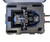 RED Nauticam Raptor Underwater Housing in Nanuk Custom Foam Insert for cinema camera — closed and latched