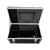 Custom ATA Shipping Case for production support gear — with fitted foam