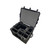 ARRI ALEXA 35 Xtreme Pelican Custom ATA Shipping Case for cinema camera — interior view