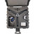 Custom ATA Shipping Case for production support gear — with fitted foam