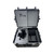 Sony FX6 Camera Pelican (custom foam for 1637) Custom Foam Insert for cinema camera — with fitted foam