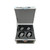 Custom ATA Shipping Case for cinema lens — with fitted foam