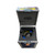 Custom ATA Shipping Case for cinema lens — interior view