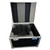 Custom ATA Shipping Case for cinema lens — with fitted foam