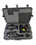 Aputure LS 600x Pro Lamp Head Custom ATA Shipping Case for cinema lighting fixture — with fitted foam