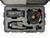 Aputure LS 600x Pro Lamp Head Custom ATA Shipping Case for cinema lighting fixture — interior view
